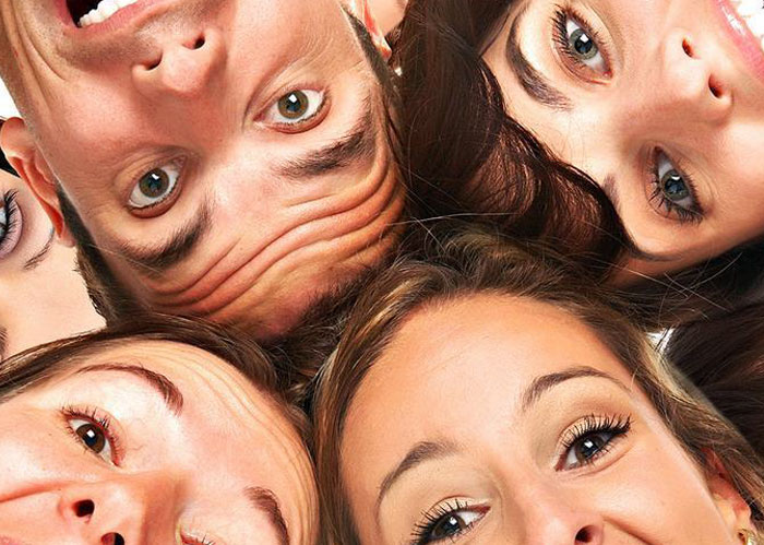 Vendere con stile comunicando con la voce