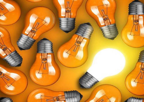 Problem solving creativo